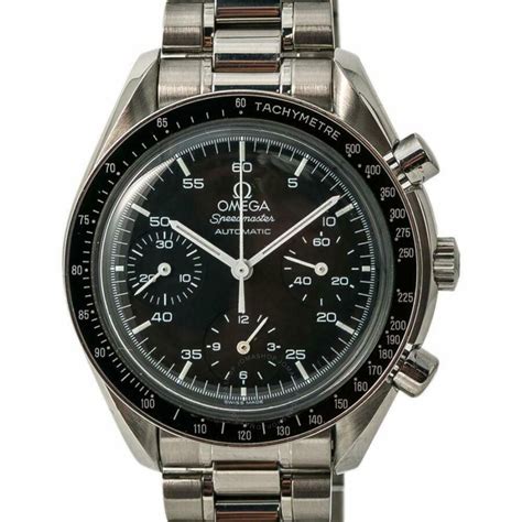 used omega watches for men|pre owned omega men's watches.